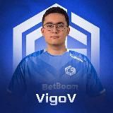 VigoV — CYBERSHOKE