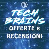 Tech Brains - Offerte e Recensioni