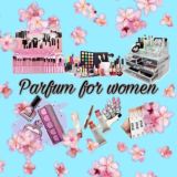 Parfum for women