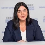 Марина Трескова | Приуральский район