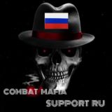 𝐂𝐨𝐦𝐛𝐚𝐭 𝐌𝐚𝐟𝐢𝐚 🇷🇺 𝐒𝐮𝐩𝐩𝐨𝐫𝐭 👩🏻💻