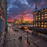 Как-то так новости: Питер