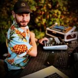 Ananas-Man🦸🏻‍♂🍍🍍☝️🌞