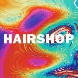 САЛОНЫ HAIRSHOP