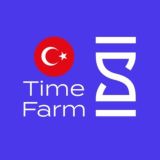Time Farm 🇹🇷