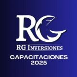 Capacitaciones en RG