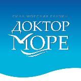 Доктор Море 🌊