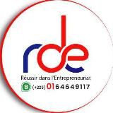 Réussir dans l'Entrepreneuriat (RdE)