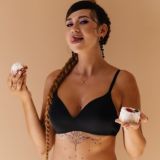 Крис, как похудеть? 🍑