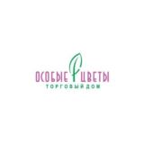 Компания «Особые цветы». Стабилизированные цветы и сухоцветы