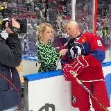 КларкTV 🏒👠🏃♀️