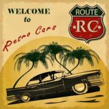 Retro Cars