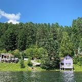 chalet_O&K, Телецкое озеро и не только