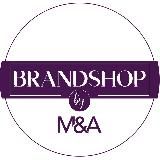 BrandShop by M&A