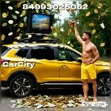 Stasonoff таксует(все о жизни в такси)