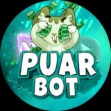 Аукцион @Puar_bot