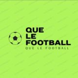 QUE LE FOOTBALL ⚽
