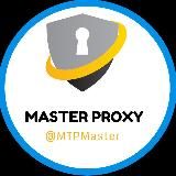 🛡MasterProxy🛡