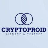 CRYPTO PROTOCOL ID | AIRDROP