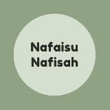 Nafaisu Nafisah🇵🇸