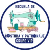 ✂️Escuela de Costura y Patronaje®