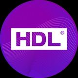 🏠 УМНЫЙ ДОМ - HDL Russia