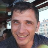 Алексей Чуркин