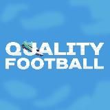 Quality Football | Футбольные бутсы