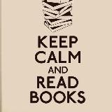 Keep calm and read books📚☕️🐈‍⬛