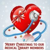 ONLINE MEDICAL LIBRARY