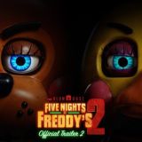 Five Nights At Freddy's 2 (2025)