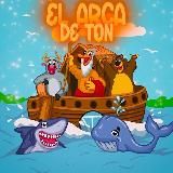 El Arca de TON