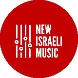New Israeli Music