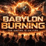 Babylon Burning