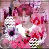 PARK JIHOON • WANNA ONE