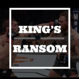🏆King’s Ransom🏆