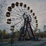 Заброшенный мир