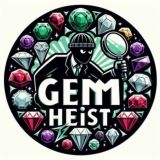 Daily Combo™ || Gem Heist 🚀💎