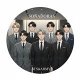 Soñadoras BTS&ARMY💜 Arirang