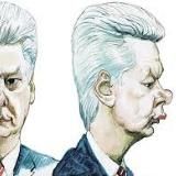 Собянин и Беляев: Инсайды из мэрии Москвы