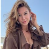 Irina Kostina Life