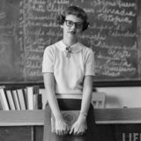 Happy Teacher