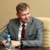Курганский Анатолий Захарович - глава Камешковского муниципального округа
