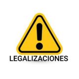 ●LEGALIZACIONES● 🇪🇸🇨🇺ALERTAS