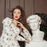 Елена Кикена. Проявленность