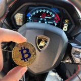 Crypto world