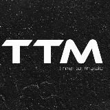 TIME TO MUSIC