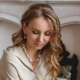 АЛЕСКО - романтичные украшения