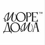 МОРЕ ДОМА живая морская соль