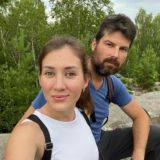 СКОРОСТЬ. ГЕЛЬ с Бересневой